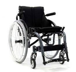 Ultra Lightweight Active Wheelchair S-Ergo ATX by Karman Healthcare